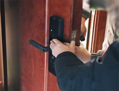 行唐24小时上门开锁公司